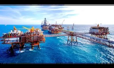 Không phải mỏ Bạch Hổ, đây mới là mỏ dầu lớn nhất Việt Nam