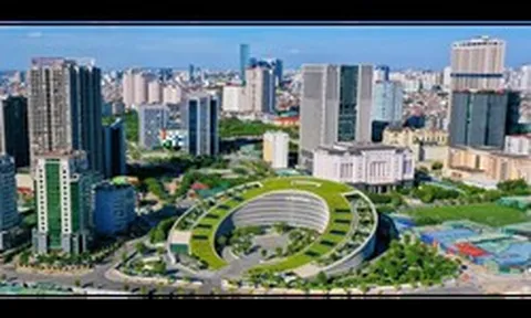 Hà Nội thực hiện kế hoạch lớn chưa từng có trong lịch sử