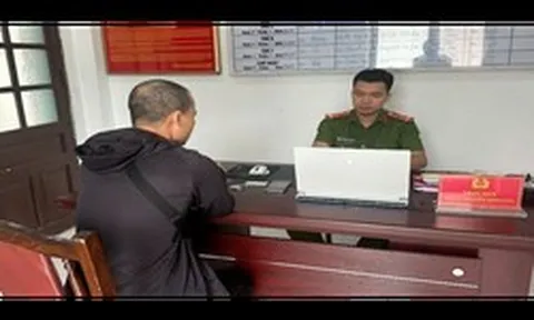 Tài khoản nhận 1,8 tỷ đồng nhưng mất 190 triệu phí chuyển khoản: Người đàn ông liền báo công an Gia Lai