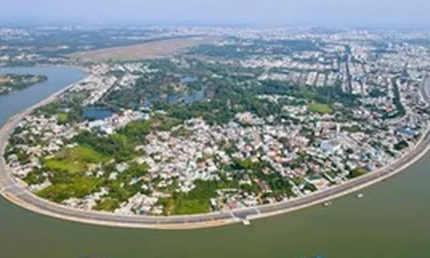 Dự kiến đúng ngày trọng đại của đất nước, Việt Nam sẽ có TP trực thuộc Trung ương thứ 7, giáp Campuchia