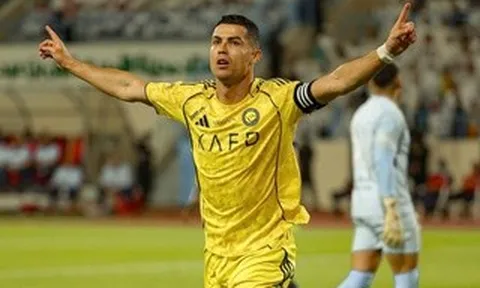 Đấu trường CLB châu lục trở lại, Ronaldo chuẩn bị ra sân