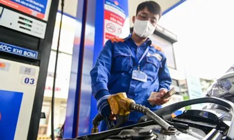 Giá xăng dầu hôm nay 15/4: Dầu thế giới lao dốc, trong nước ở mức thấp