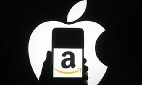 Liên minh Apple - Amazon trong thương vụ 11,57 tỷ USD, Starlink mất thế độc tôn