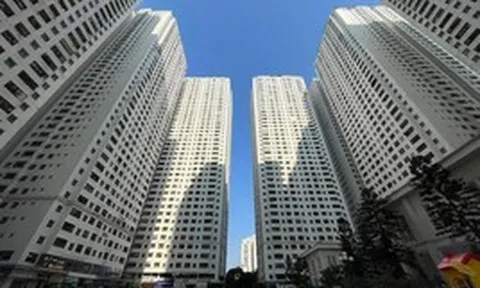 10.000 căn hộ HH Linh Đàm chưa có sổ đỏ: Được chọn lấy lại tiền hoặc đổi nhà mới