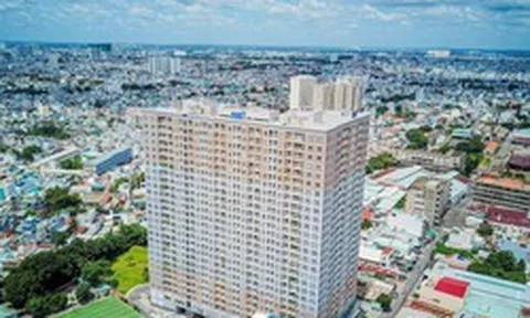 Thành Thành Nam - mảnh ghép bổ sung tài sản tạo dòng tiền cho TTC Land