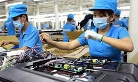 Phát triển kinh tế tư nhân: Lớn mạnh bằng thực lực, trưởng thành bằng công nghệ, cạnh tranh bằng năng suất, phát triển trên nền tảng niềm tin thể chế vững chắc