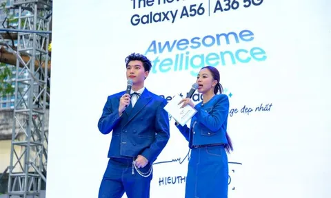 Từ nghệ sĩ trẻ đến hình mẫu ảnh hưởng: HIEUTHUHAI đã làm điều đó như thế nào?