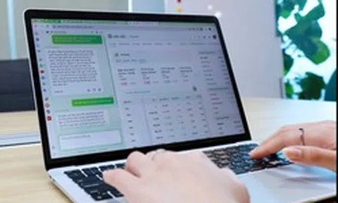 Thông tin về giá xăng dầu, bầu cử Quốc hội... “chiếm sóng” bảng xếp hạng tìm kiếm quý I/2026