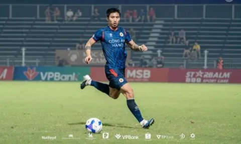 Đoàn Văn Hậu - Bản lĩnh và lằn ranh kỷ luật