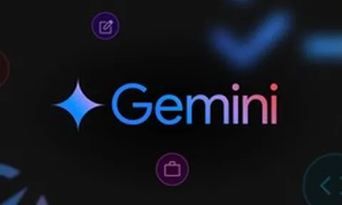 Tin vui dành riêng cho người dùng Gemini tại Việt Nam