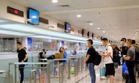 Người dân sắp đi nước ngoài chú ý thông báo từ Công an