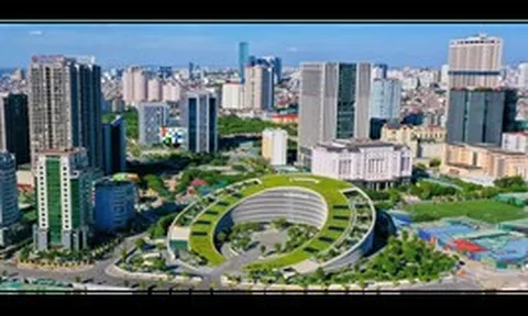 Hà Nội thực hiện kế hoạch lớn chưa từng có