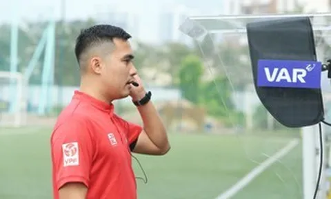 Vì sao World Cup không có trọng tài VAR Đông Nam Á?