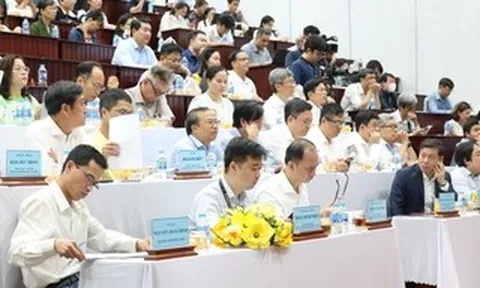 ĐHQG TPHCM đặt mục tiêu đưa đào tạo toán học vào top 100 ĐH thế giới