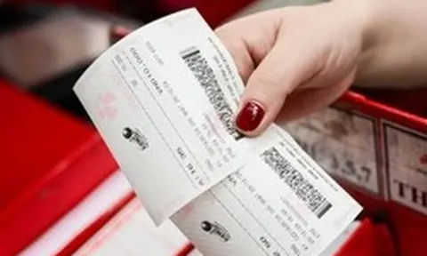 Một người vừa trúng Vietlott gần 92 tỷ đồng