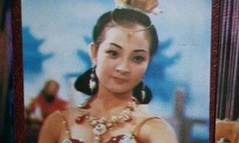 Cung nữ trong 'Tây du ký': Đỗ 2 trường đại học, trở thành nhà thiết kế nổi tiếng
