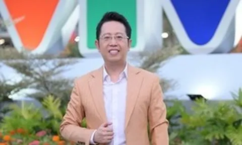 Cha là nhà Toán học - Giáo sư, con làm truyền hình: Việt Khuê đã bắt đầu ở VTV như thế nào?