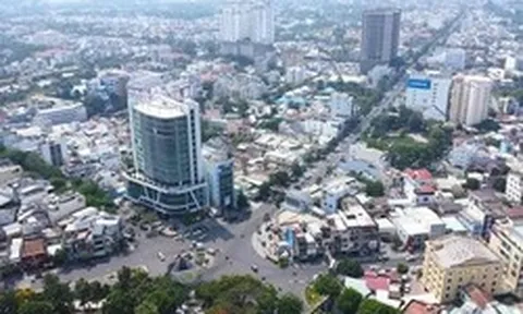 Đồng Nai chuẩn bị gì để trở thành thành phố trực thuộc Trung ương?