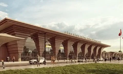 Chỉ 10 ngày nữa, Sun Group sẽ khởi công sân bay tại tỉnh rộng nhất Việt Nam, khu vực từng "sôi sục" vì sốt đất