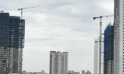 Tín dụng cho vay bất động sản của các ngân hàng ra sao?