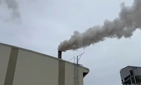 Gia Lai phạt nặng doanh nghiệp “năng lượng xanh” gây ô nhiễm môi trường