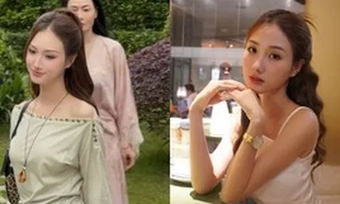 Danh tính "tình một đêm" mạnh nhất phim Việt giờ vàng VTV