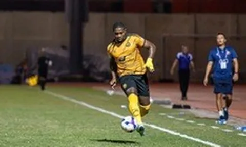 Rimario “dỗi” bỏ CLB Thanh Hoá về quê, đội bóng xứ Thanh chồng chất khó khăn, phải dùng cả thủ môn chơi tiền đạo