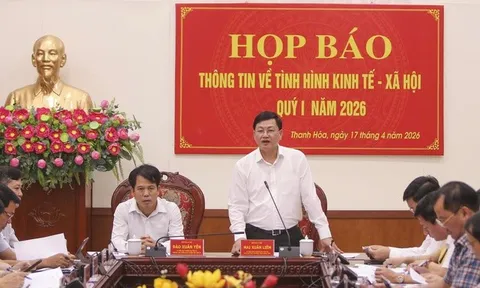 Khám phá Sầm Sơn và các khu du lịch xứ Thanh mùa du lịch biển 2026