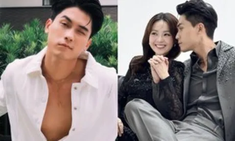 Võ Điền Gia Huy xin lỗi vụ vướng tin đồn hẹn hò hàng loạt mỹ nhân Việt