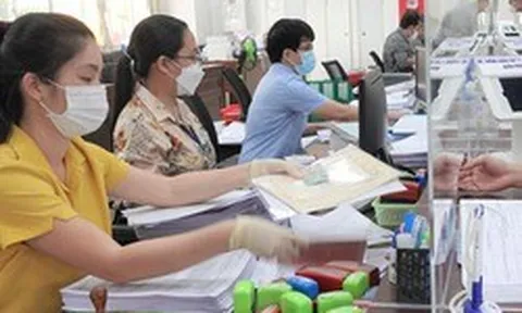 Dự kiến cách tính lương, phụ cấp theo lương cơ sở mới 2,53 triệu đồng/tháng