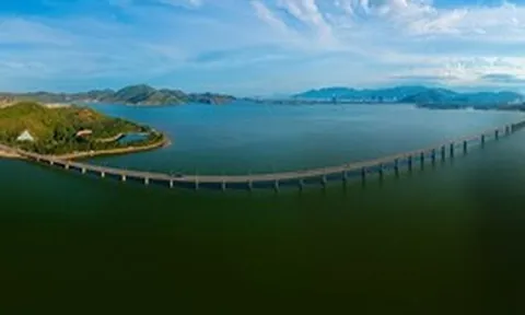 3 cây cầu vượt biển dài nhất Việt Nam: Nơi mở cửa cho nhà máy Vinfast, nơi “đánh thức” thị trường địa ốc, nơi sẽ đạt top 3 Đông Nam Á