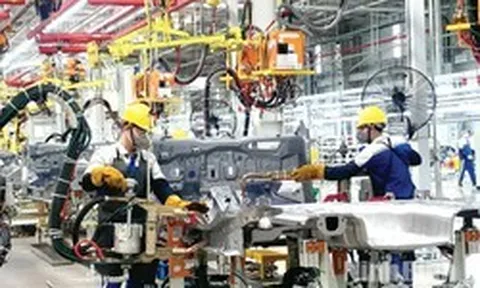 Bộ Công Thương ban hành văn bản hợp nhất về điều kiện lắp ráp, nhập khẩu ô tô