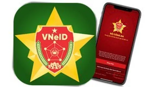Thêm một loại giấy tờ sẽ được tích hợp trên VNeID, người dân cả nước cần nắm rõ
