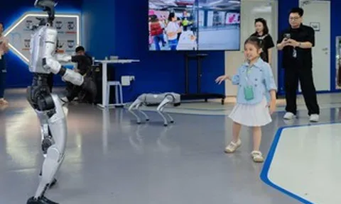 STEM TOWN - Kết nối khoa học công nghệ với giáo dục trải nghiệm cho học sinh