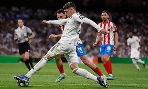 Real Madrid đối diện khủng hoảng sau thất bại trước Bayern Munich
