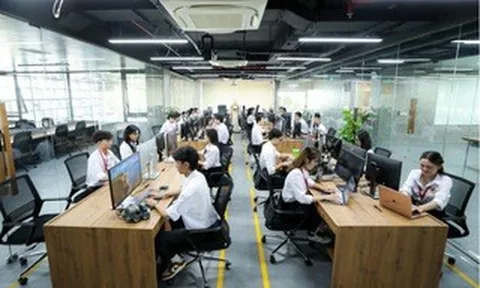 Người trẻ cần chuẩn bị gì cho nghề nghiệp trong thời đại  trí tuệ nhân tạo?