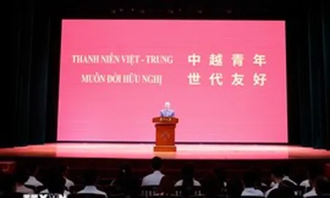 Tổng Bí thư, Chủ tịch nước Tô Lâm thăm di tích Khu học xá Trung ương