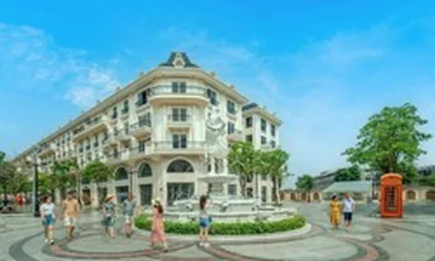 Ưu đãi 25% cực kỳ hấp dẫn từ Van Phuc Group