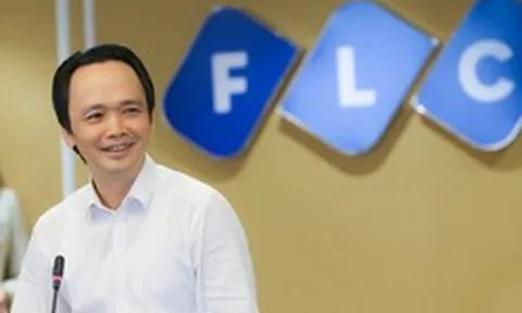 FLC của Chủ tịch Trịnh Văn Quyết sắp hoàn thành dự án trọng điểm ở Hà Nội, chỉ 2 tháng nữa sẽ làm một việc quan trọng