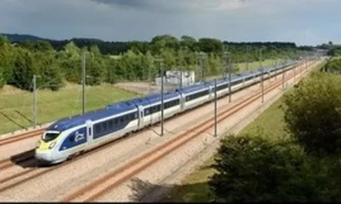 Toàn cảnh 3 tuyến đường sắt kết nối Việt - Trung tổng vốn hơn 21 tỷ USD