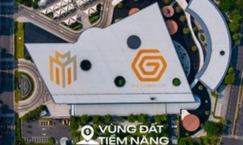 Khu đất “ngủ quên” gần 20 năm ở cửa ngõ phía Đông TPHCM đổi vận khi về tay Masterise