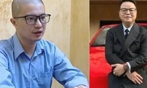 Trả hồ sơ vụ 'Mr Pips' để điều tra bổ sung