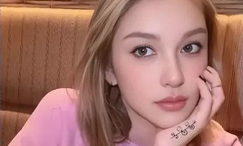 Người mẫu Lý Vũ Đồng bị bắt