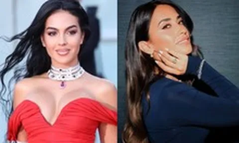 Ronaldo - Messi cả đời là kình địch nhưng vợ của họ thì không: Tình bạn diệu kì giữa 2 "nóc nhà" quyền lực nhất giới bóng đá