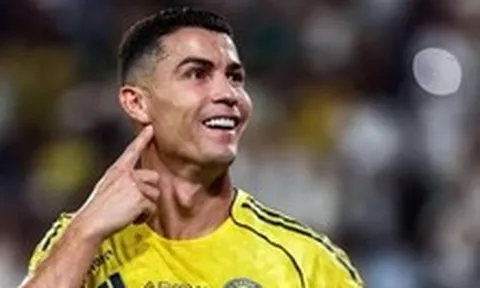 Ronaldo có kịp ghi bàn thứ 1.000 ở World Cup 2026?