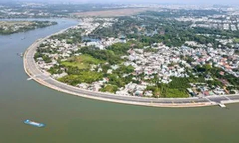 Chính thức trình Quốc hội đề án lập TP trực thuộc Trung ương thứ 7, đúng ngày trọng đại của Việt Nam