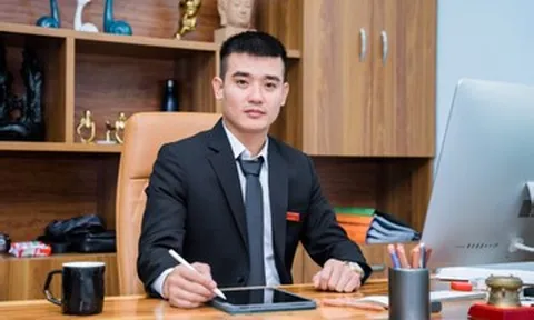 Luật Thiên Mã - ‘đối tác pháp lý số’ của cá nhân và doanh nghiệp