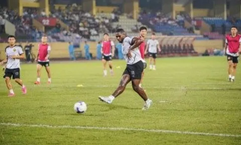 CLB Thanh Hóa lại gặp khó vì khủng hoảng lực lượng