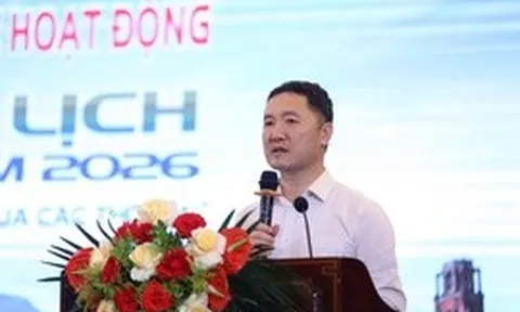 Tuần Du lịch Ninh Bình 2026 – Tôn vinh các giá trị di sản qua các thời đại