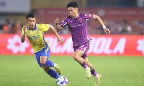 Đội bóng đất Thủ dần mất bản sắc